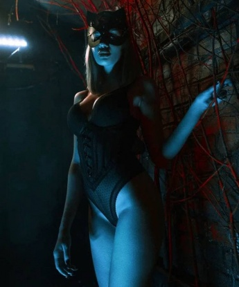 Аврора, 21 год